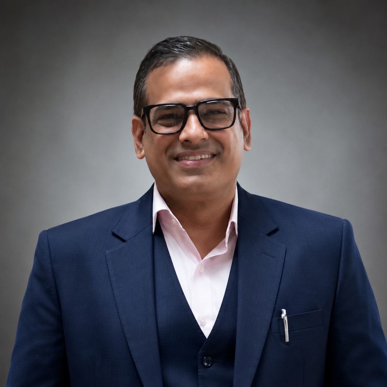 CA Manurishi Varma